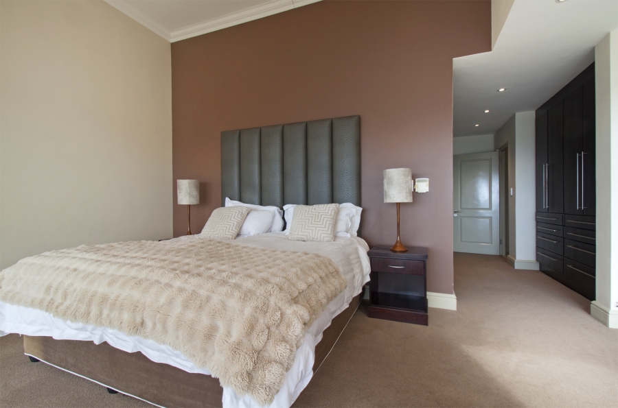 To Let 3 Bedroom Property for Rent in Cairnside Western Cape